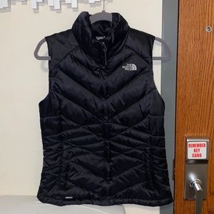 North Face Vest